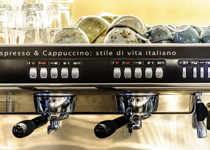 Mercure Muenchen City CenterAlbergo