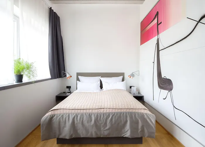 Flushing MeadowsAlbergo